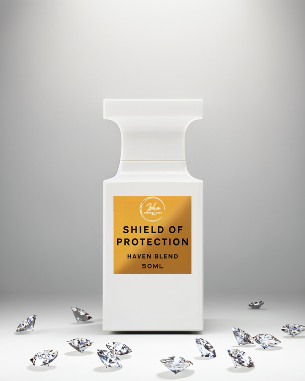 Shield of Protection